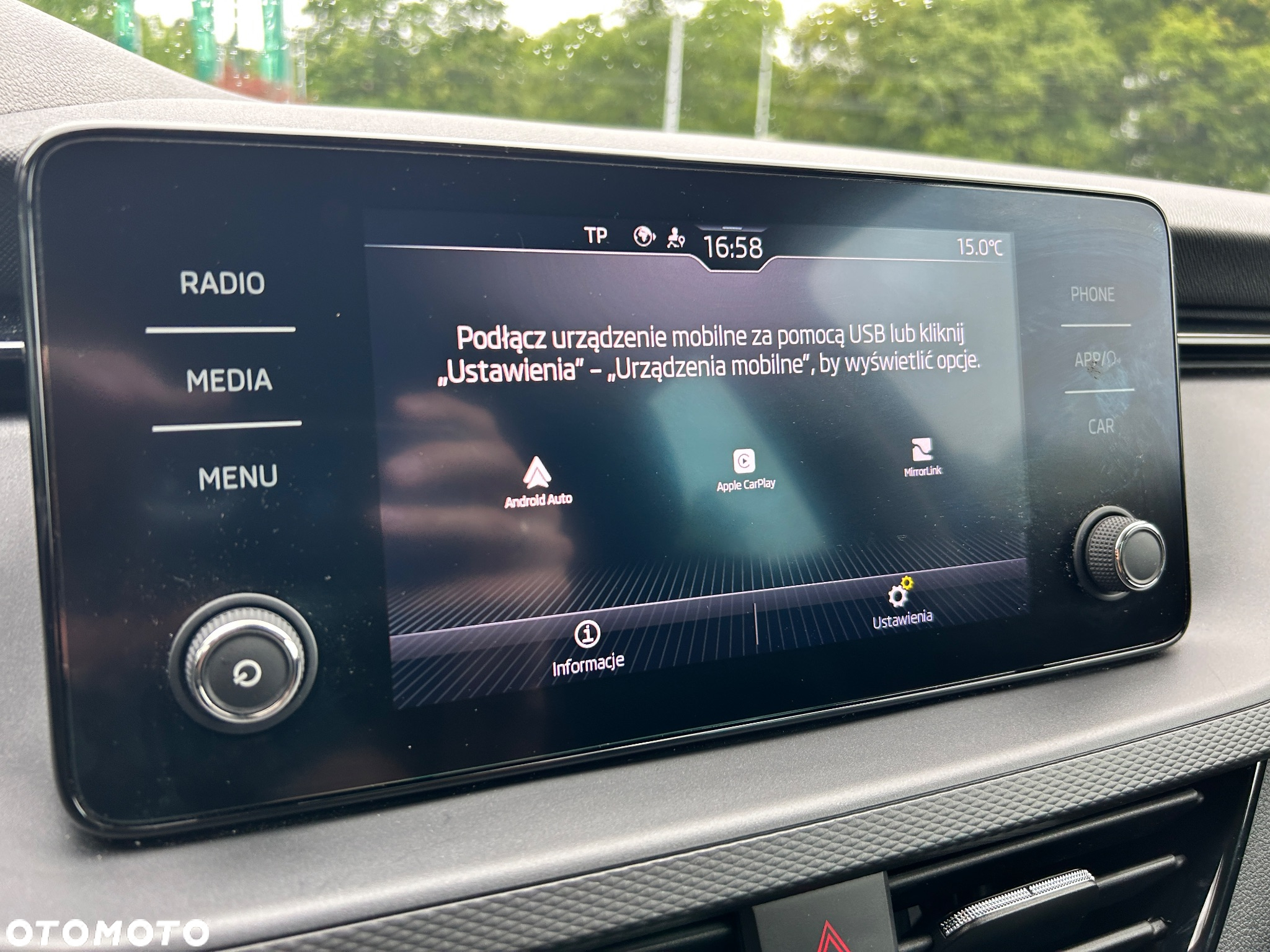 Skoda Scala 1.0 TSI Ambition - 25
