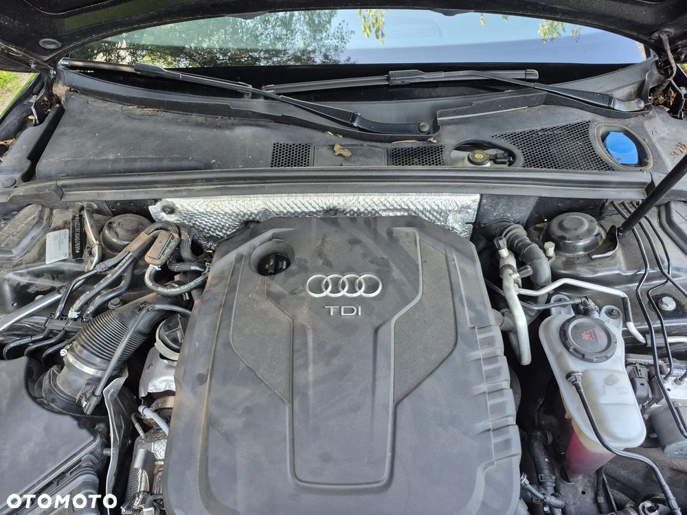 Audi A5 Sportback - 27