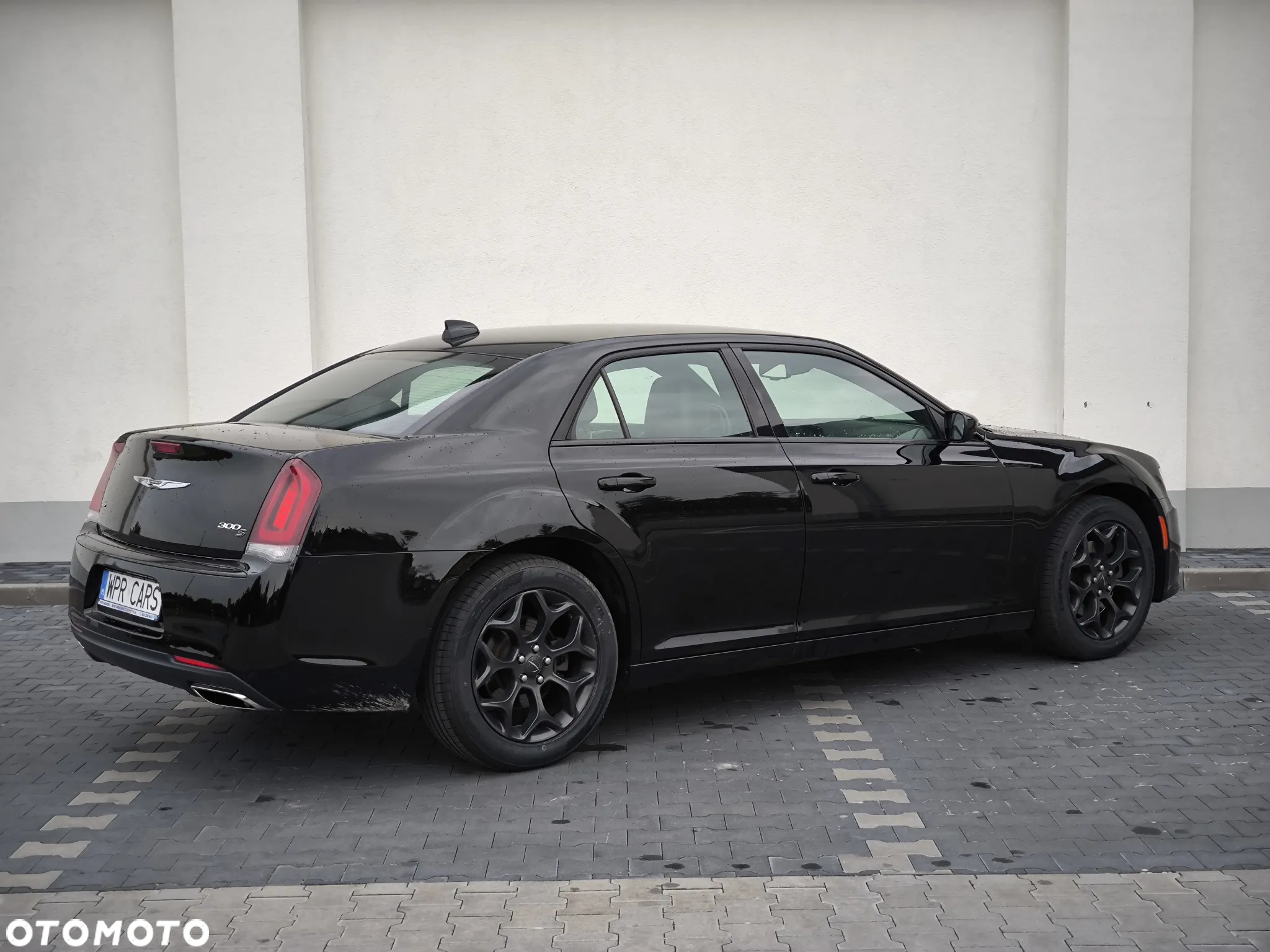 Chrysler 300 - 5