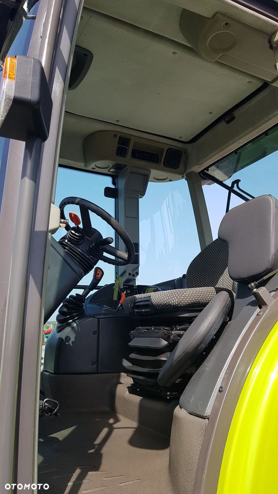 Claas ARES 616 RX 2007R - 16