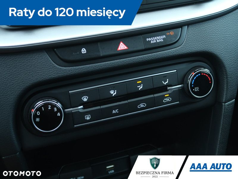 Kia Ceed - 15