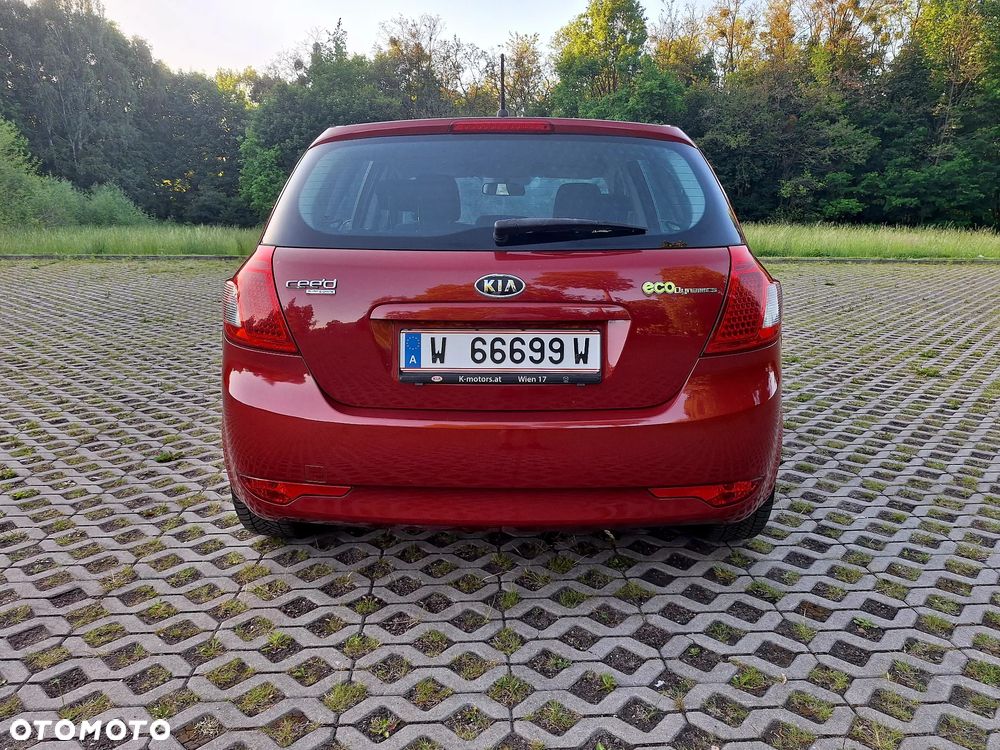 Kia Ceed 1.4 Optimum - 7