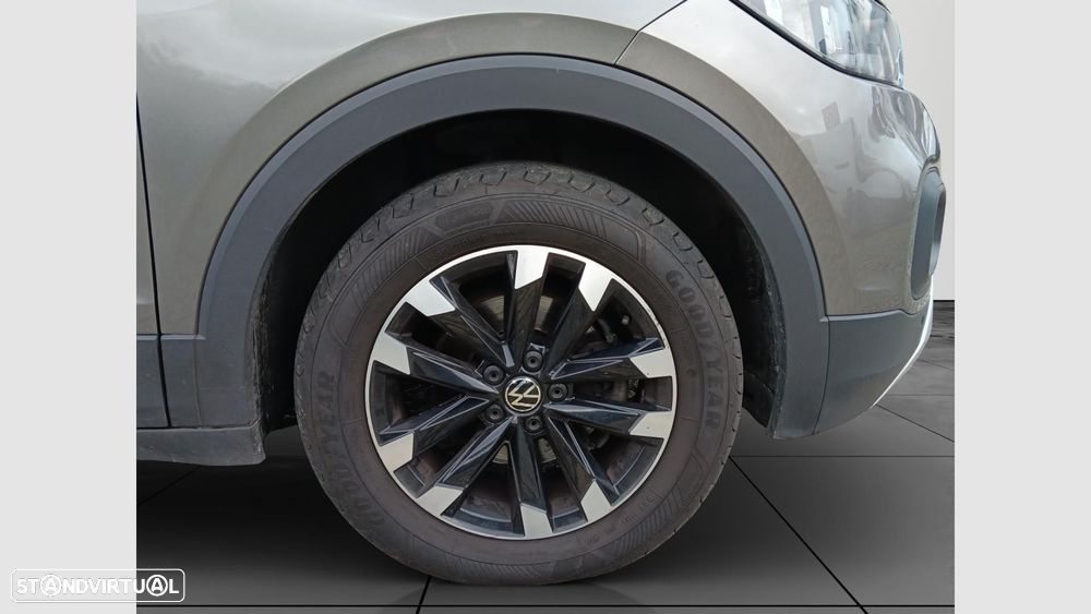 VW T-Cross 1.0 TSI Life - 14