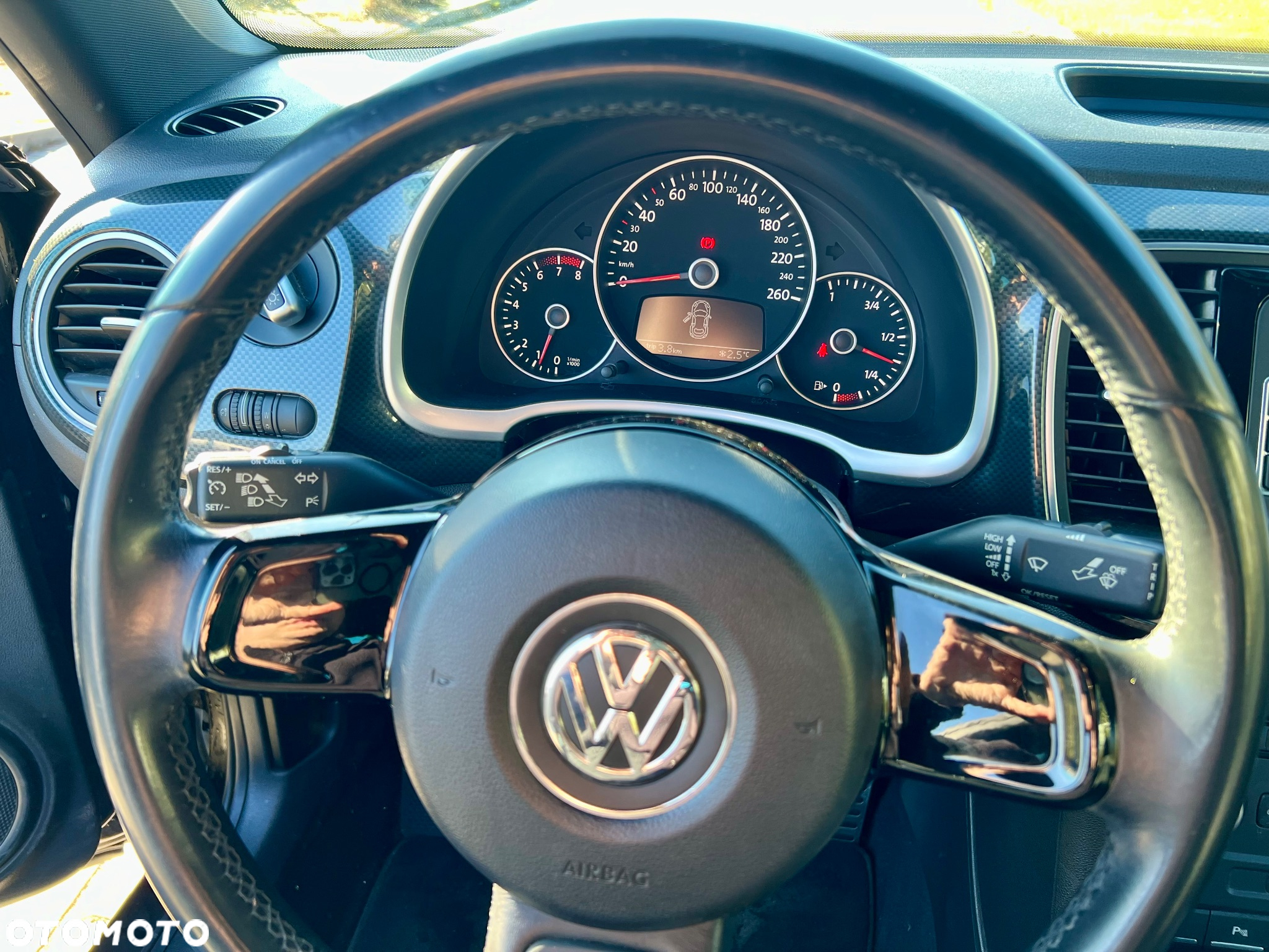 Volkswagen New Beetle - 6
