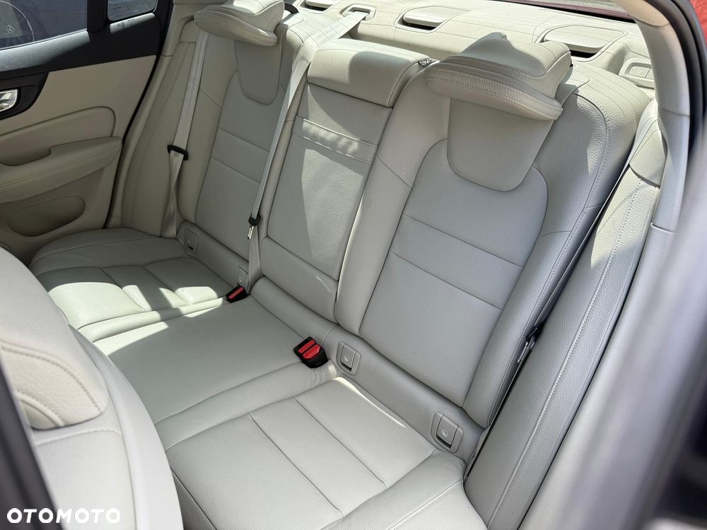 Volvo S60 - 10