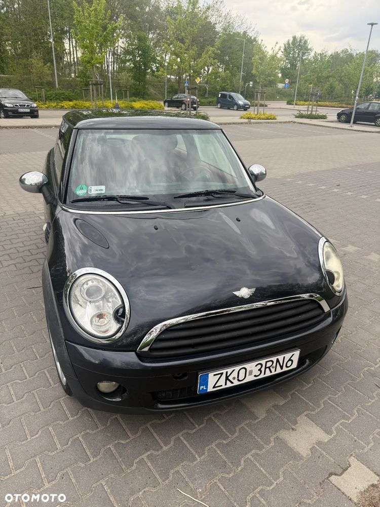 MINI ONE Standard - 3