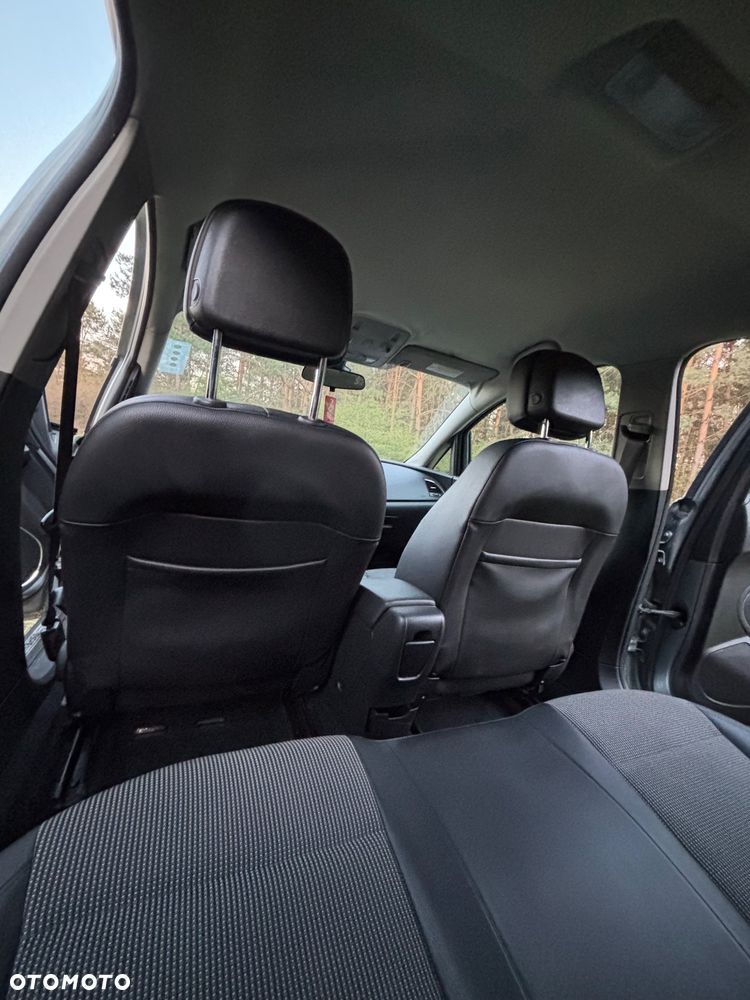 Opel Astra 1.7 CDTI - 30