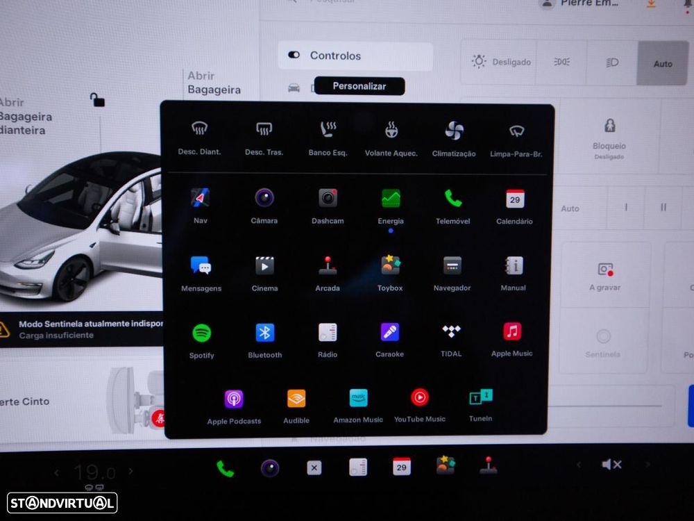 Tesla Model 3 Long-Range Dual Motor AWD - 19