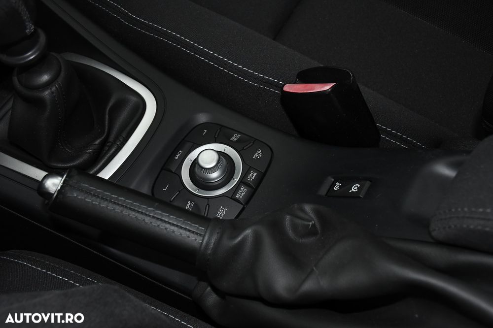 Renault Megane II 1.5 dCi Dynamique - 15