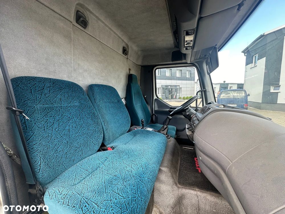 DAF LF45 - 9