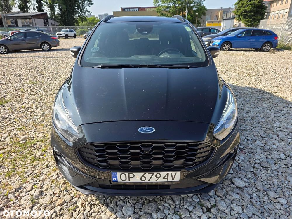 Ford S-Max 2.0 EcoBlue ST-Line - 3