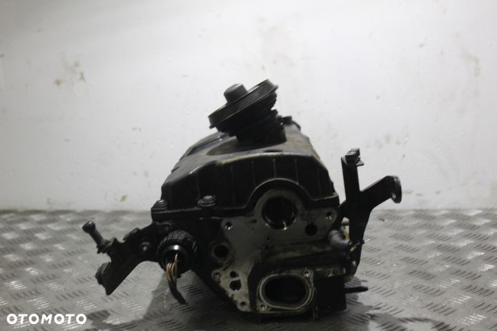 GŁOWICA SILNIKA SKODA OCTAVIA II 1.9TDI - 4