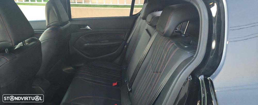 Peugeot 308 1.2 PureTech GT Line - 12