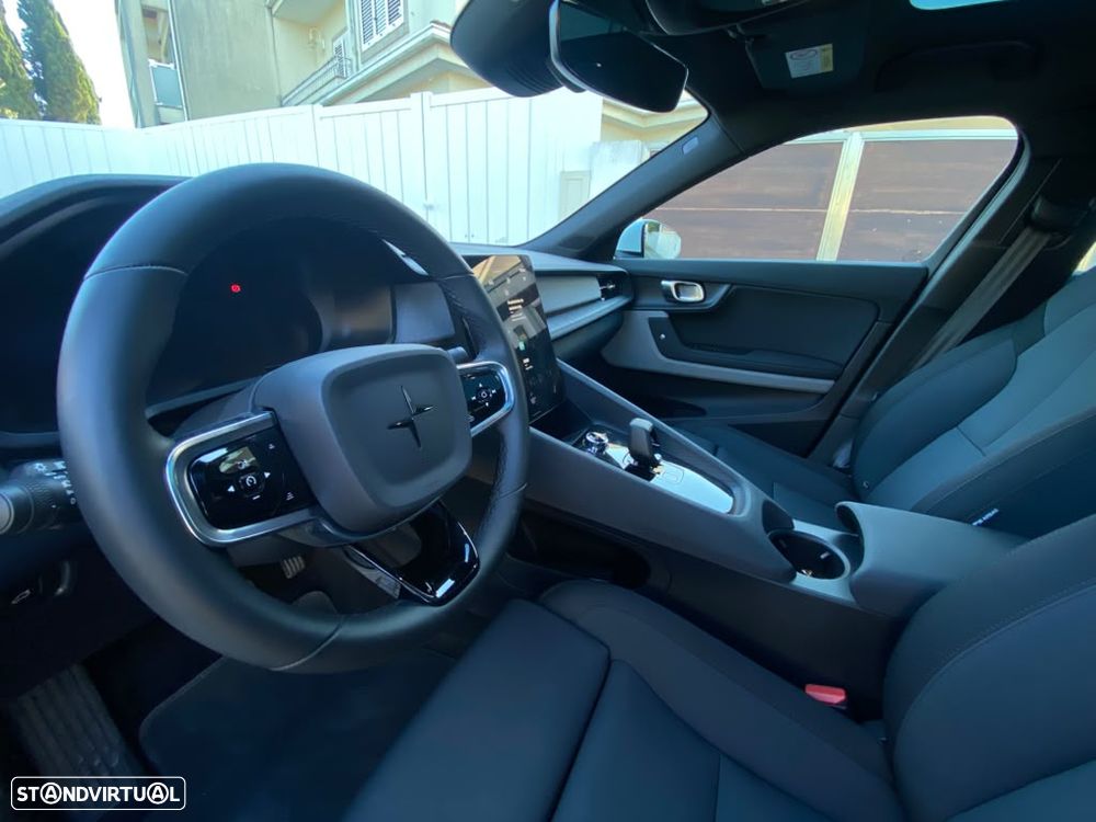 Polestar 2 Single Motor 64kWh - 26