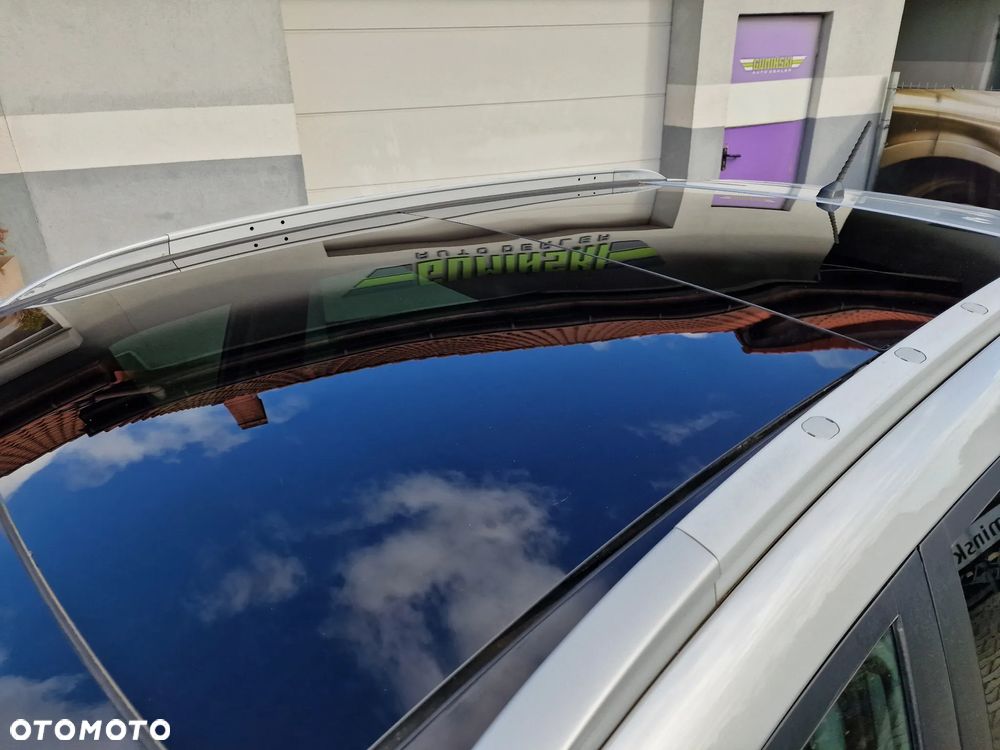 Hyundai ix35 2.0 CRDi 4WD Style - 14