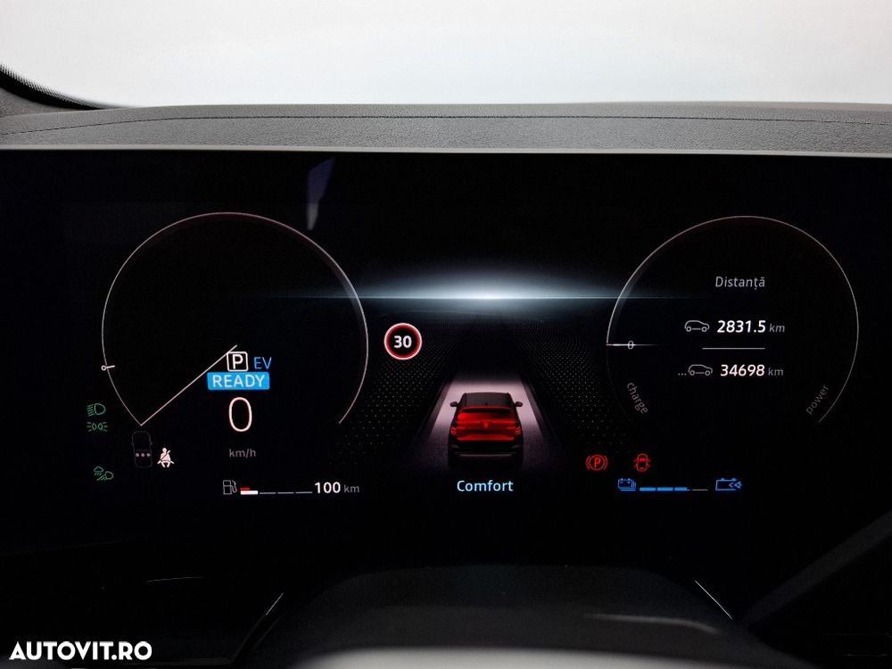 Renault Austral E-Tech 200 HEV Esprite Alpine - 23