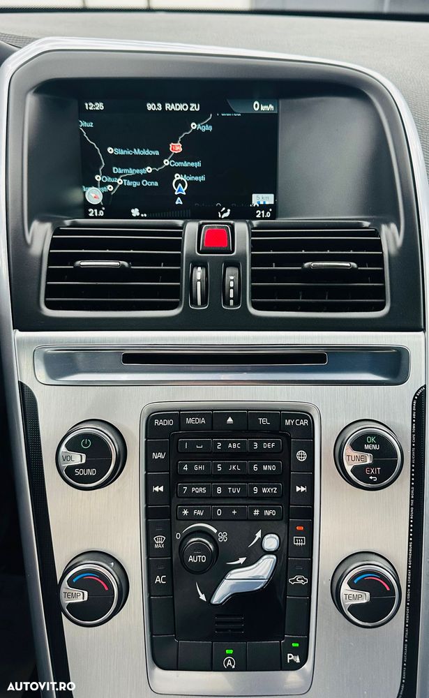 Volvo XC 60 D3 Ocean Race - 25