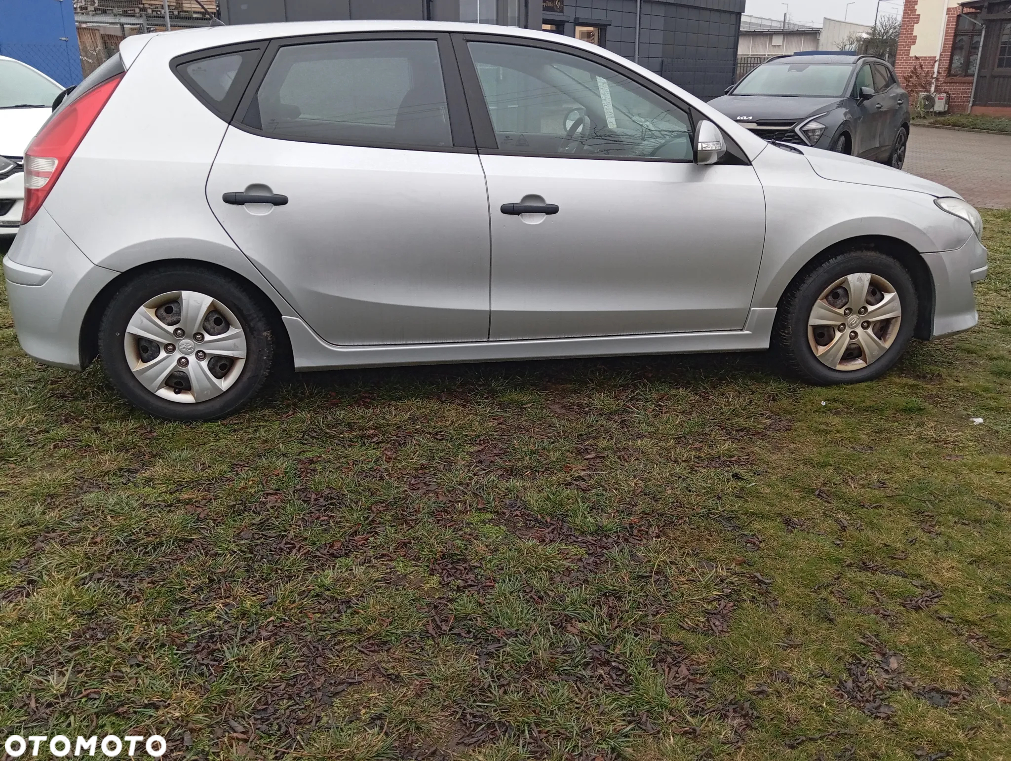 Hyundai i30 1.4 Base + World Cup - 6
