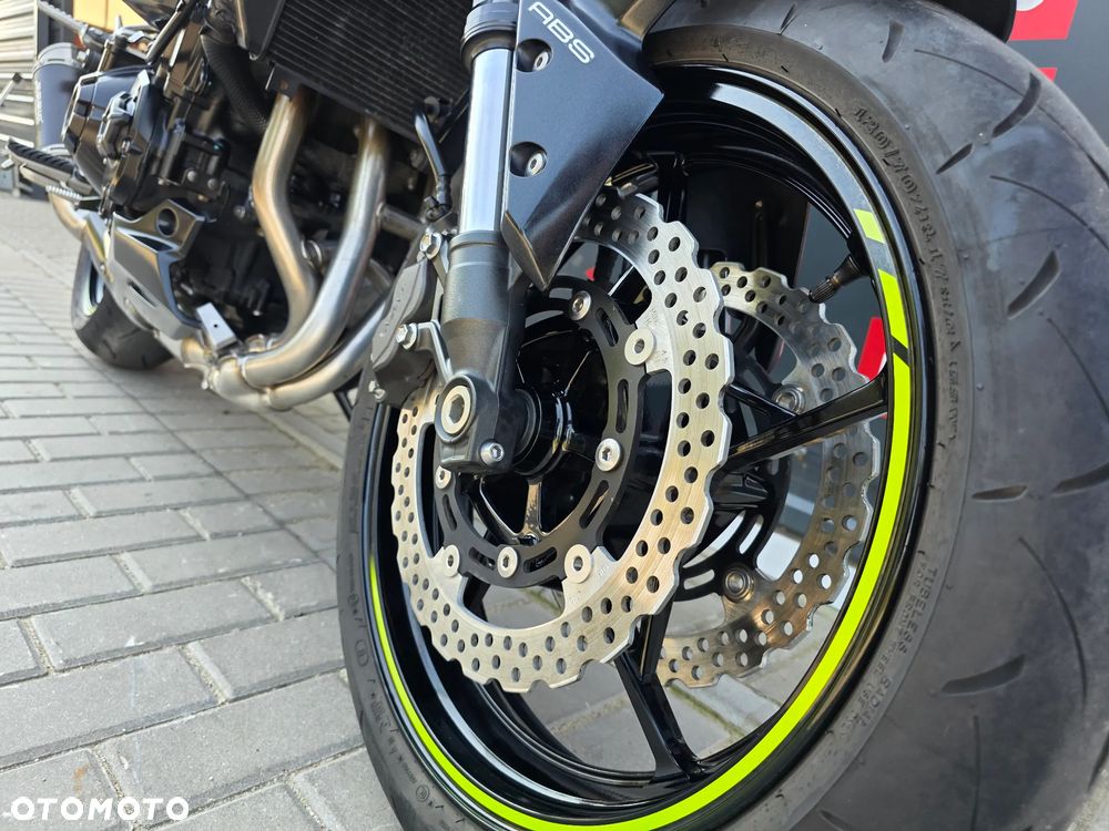 Kawasaki Z 900 - 30