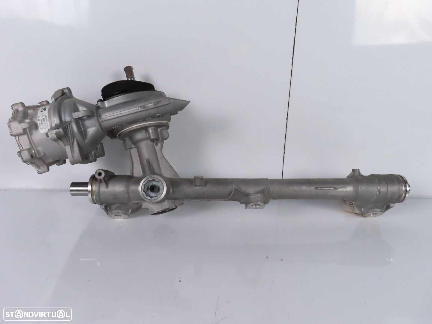 Caixa de direcção Elétrica Usado / Original MINI MINI (F56)/MINI MINI (F55)/MINI... - 1