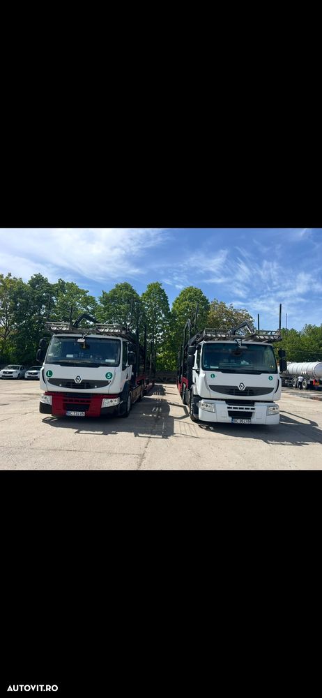 Renault Premium - 8