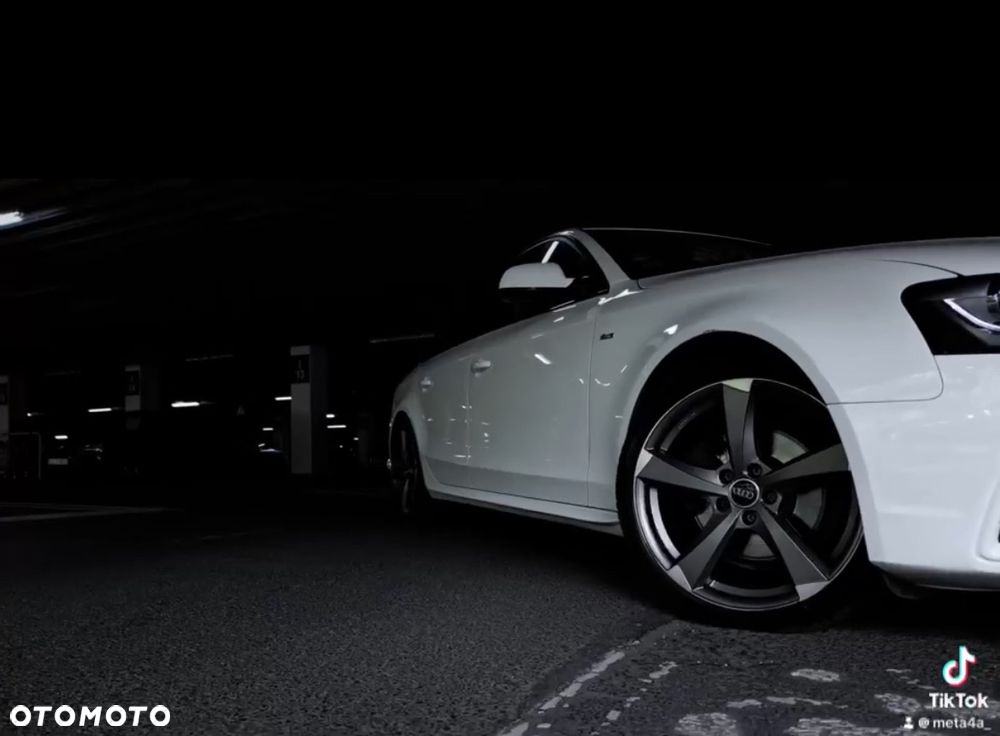 Audi A4 Limousine 2.0 TDI 112g - 10