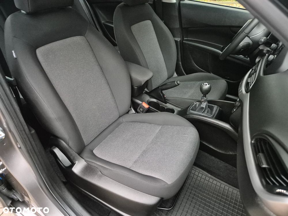 Fiat Tipo - 6