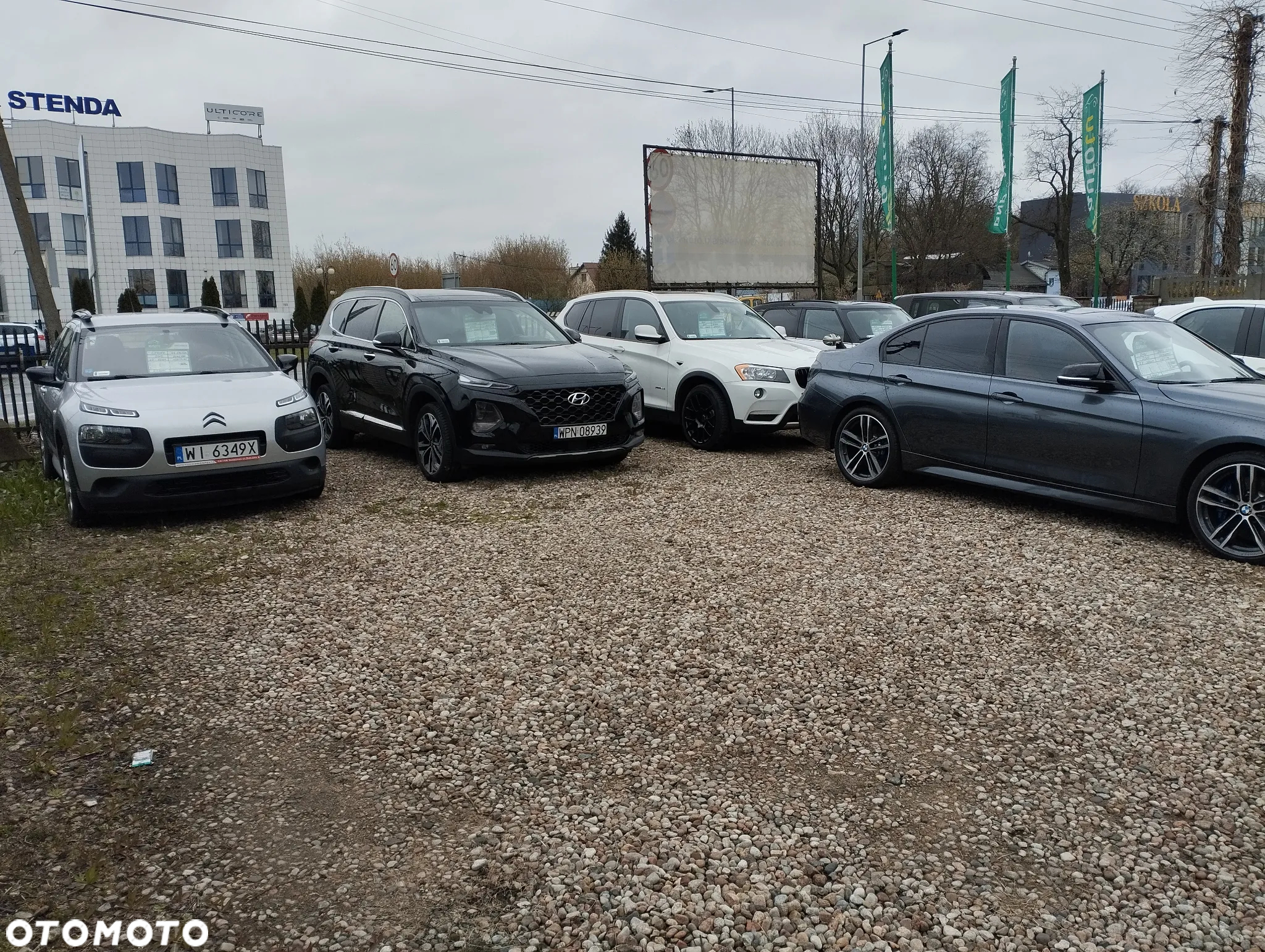 BMW Seria 2 218i Sport Line - 28