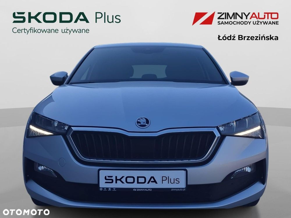 Skoda Scala 1.0 TSI Ambition - 3