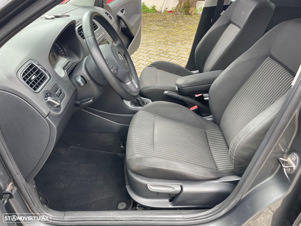 VW Polo 1.2 Sportline - 26