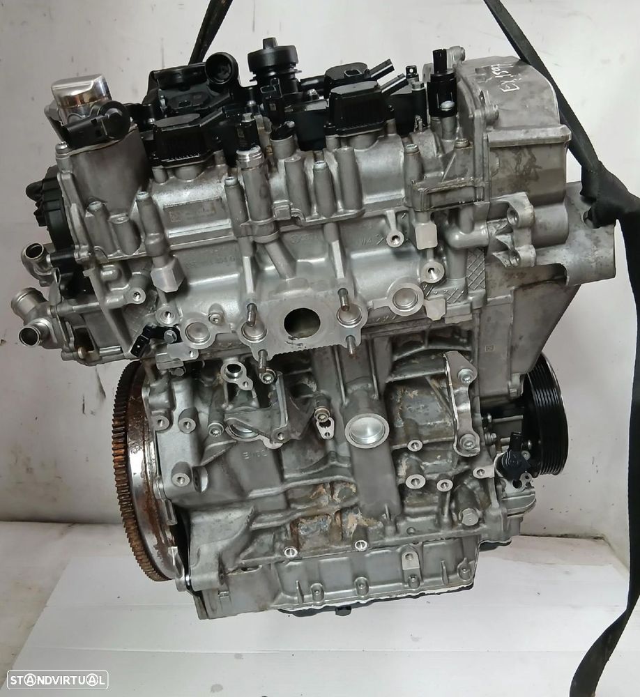 Motor completo AUDI A3 Limousine (8YS) - 2