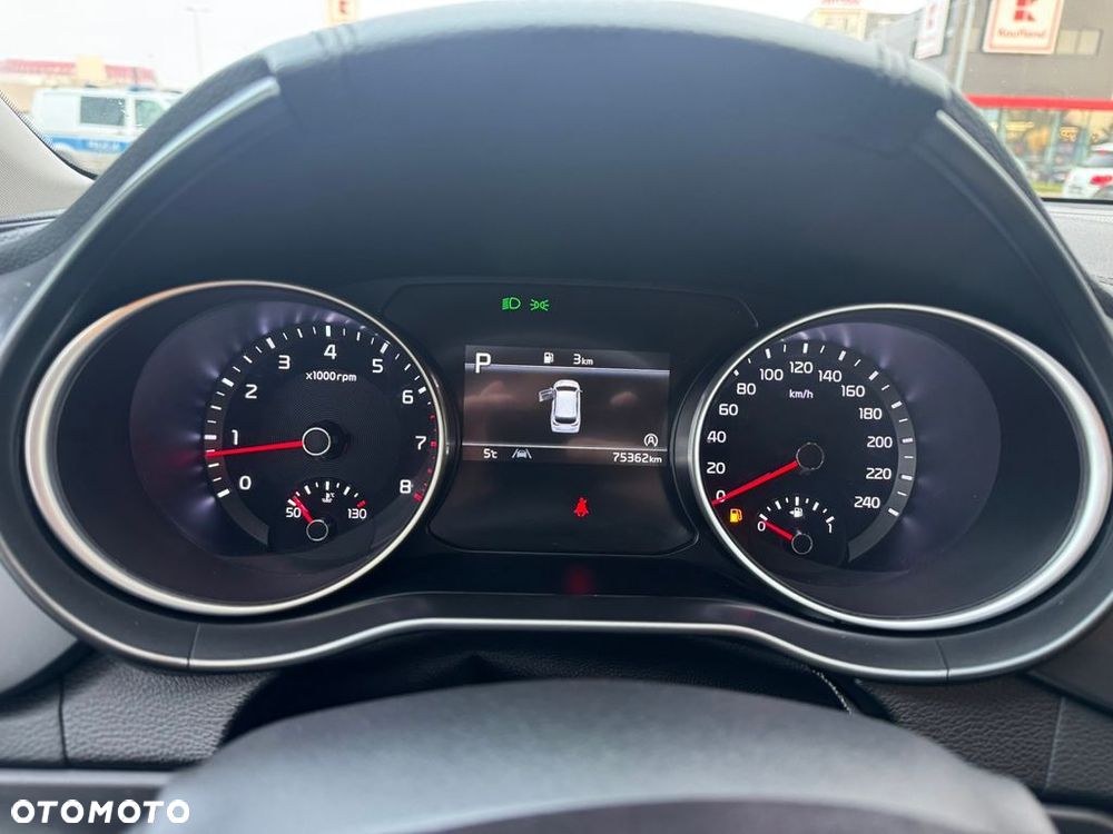 Kia Ceed 1.5 T-GDI M DCT - 14