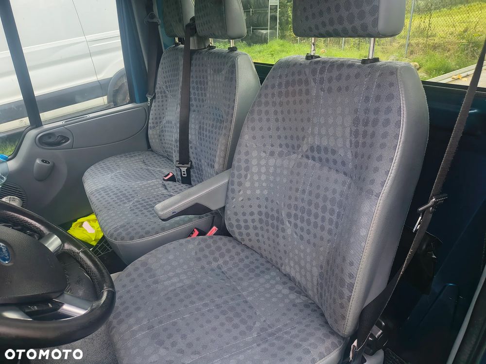 Ford Transit - 19