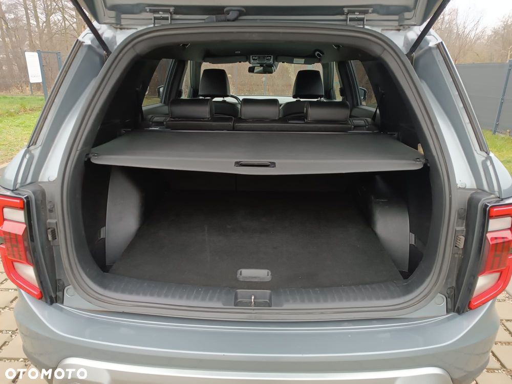 SsangYong/KGM Torres 1.5 T-GDI Adventure - 23