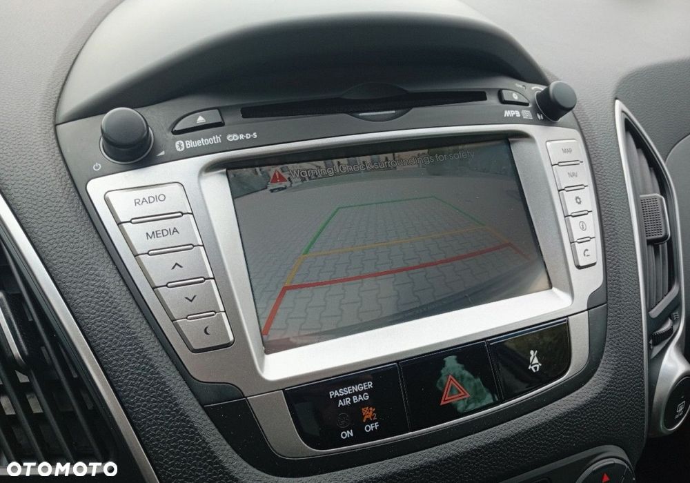 Hyundai ix35 - 35