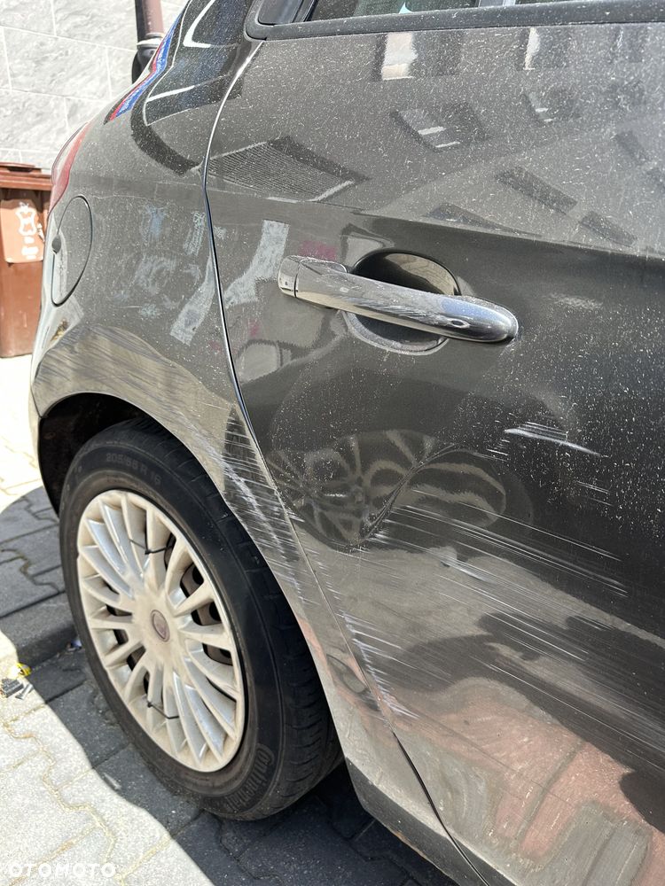 Fiat Bravo 1.6 Multijet 16V Dynamic - 20