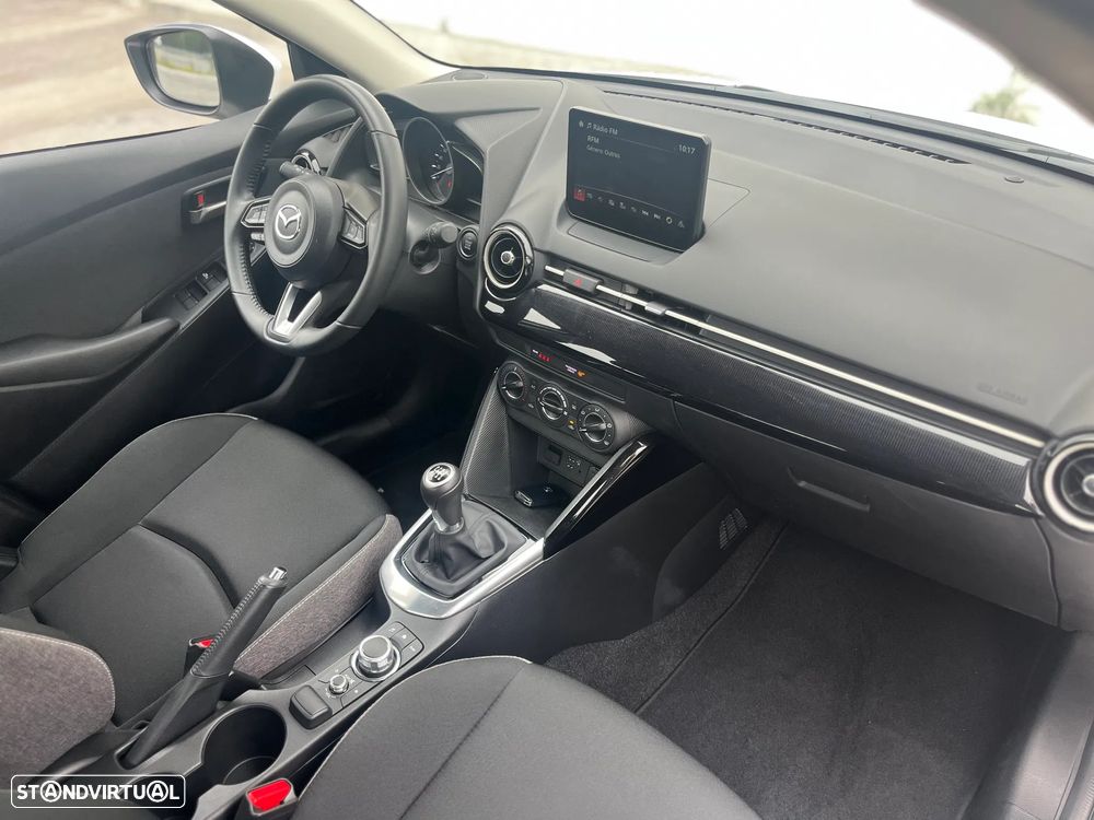 Mazda 2 1.5 Skyactiv-G Centre-Line - 3