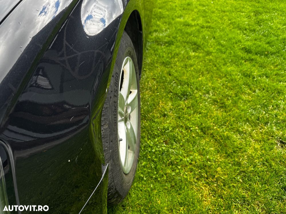 Audi A4 2.0 TDI Multitronic - 9