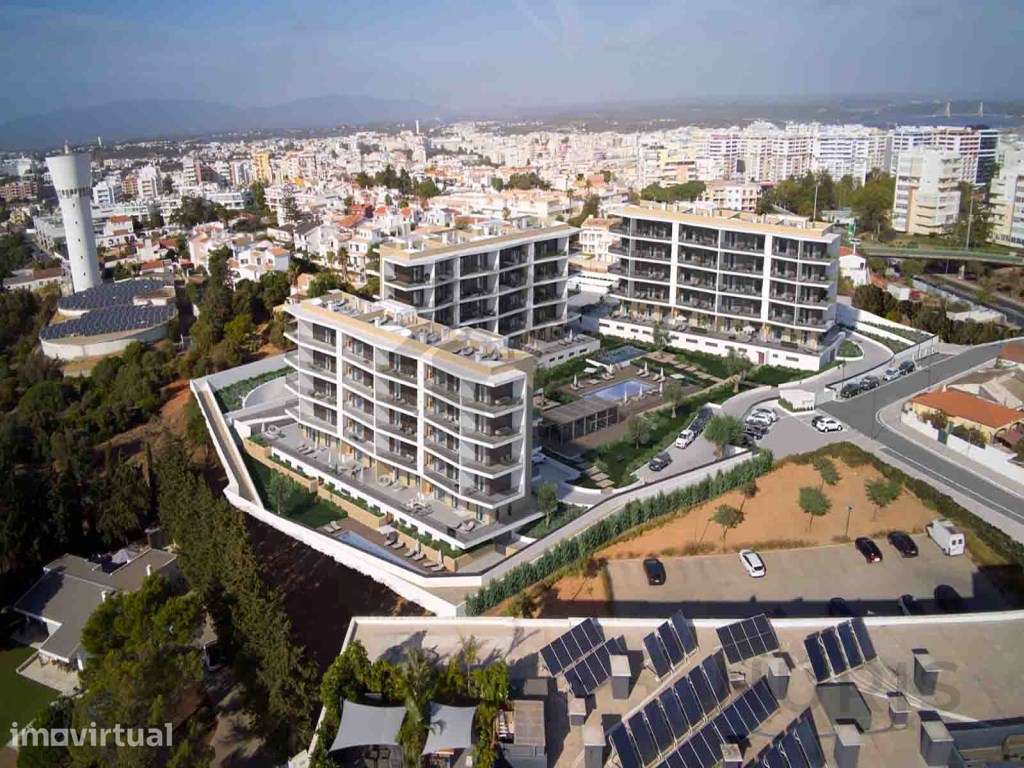 Horus Residence Portimão - Grande imagem: 1/26