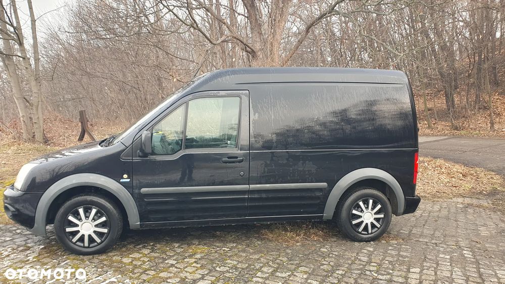 Ford Ford Transit conect tounero NAVI - 2