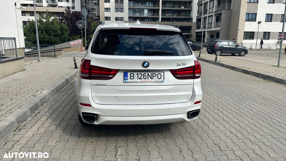 BMW X5 - 6