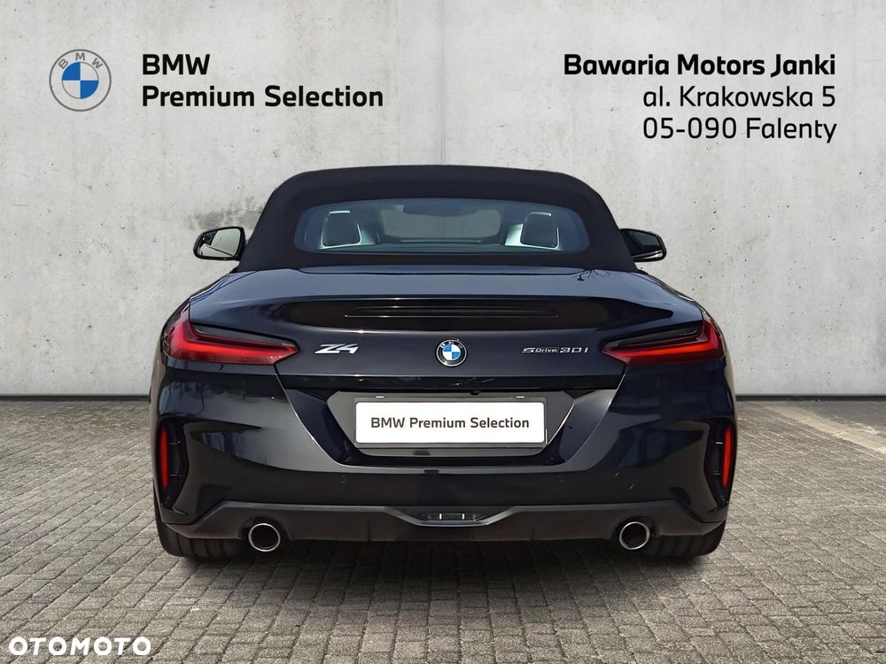 BMW Z4 - 24