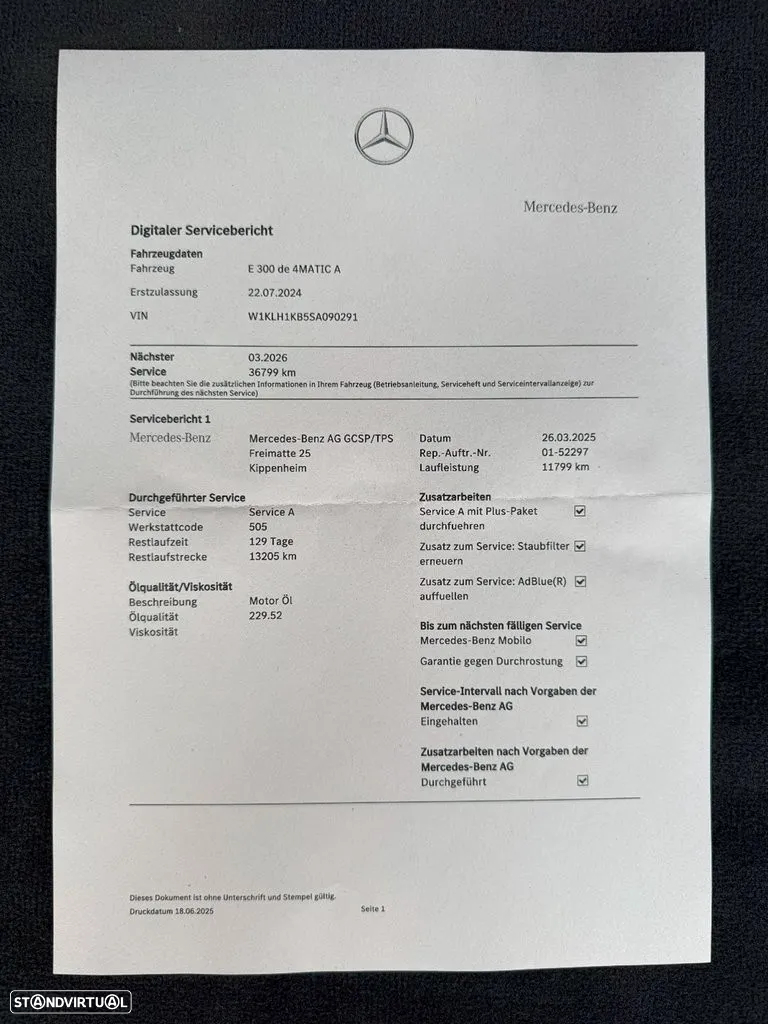 Mercedes-Benz E 300 de 4Matic All-Terrain - 31