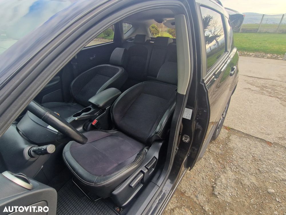 Nissan Qashqai 2.0 DCI 4 x 4 DPF Aut 360 - 18