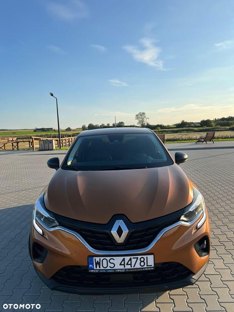 Renault Captur TCe 100 EXPERIENCE - 3