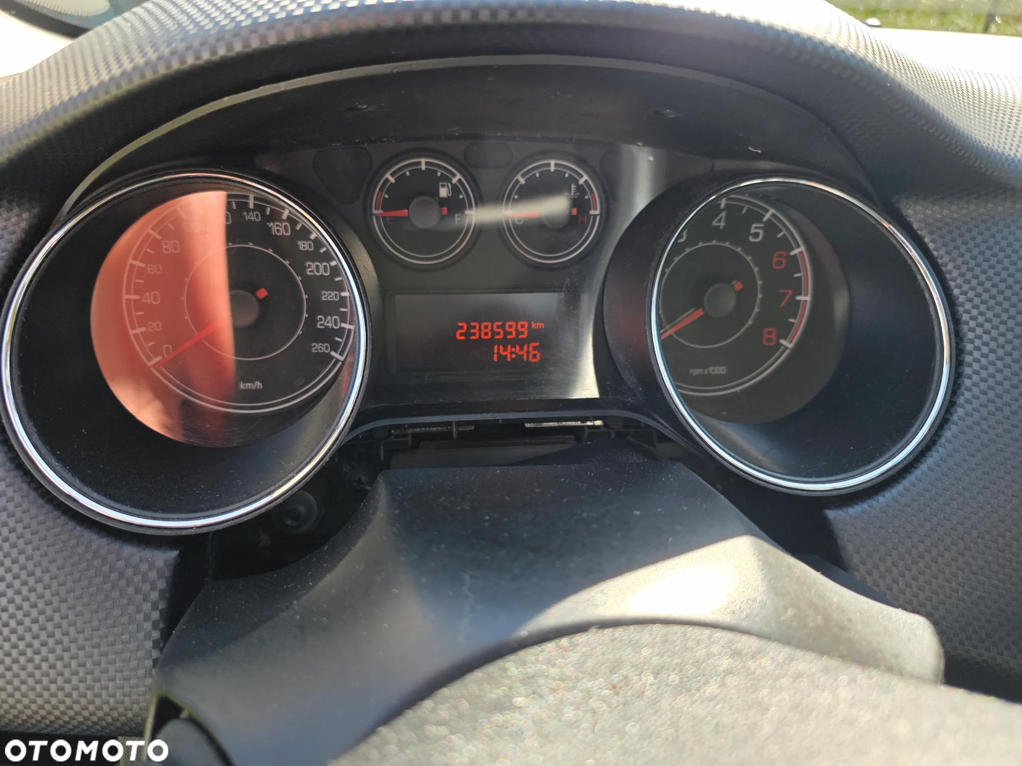 Fiat Bravo 1.4 T-Jet 16V Emotion - 16