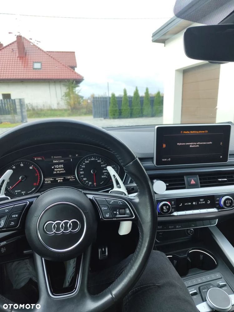 Audi A5 - 8