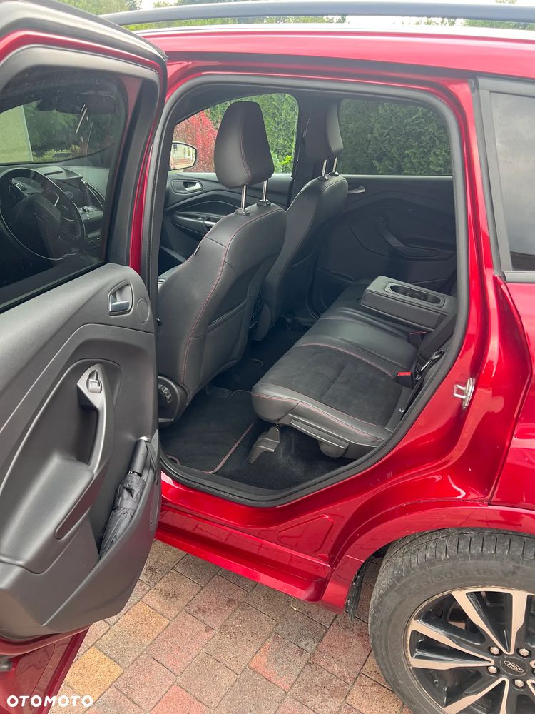 Ford Kuga 1.5 EcoBoost FWD ST-Line X - 21