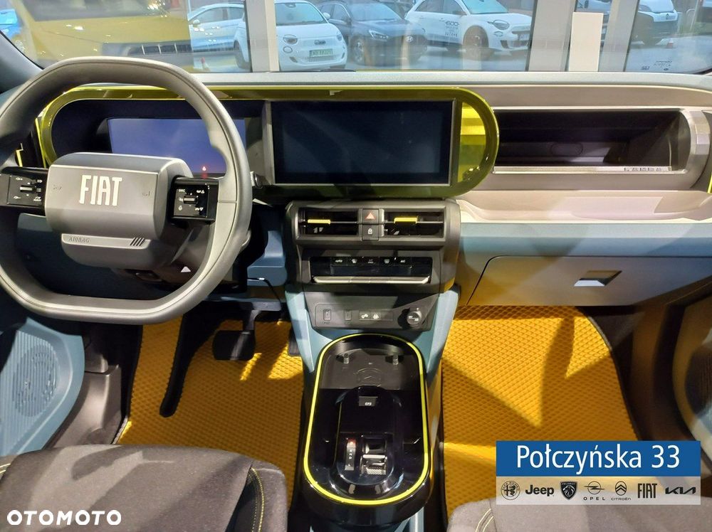 Fiat Grande Panda - 11