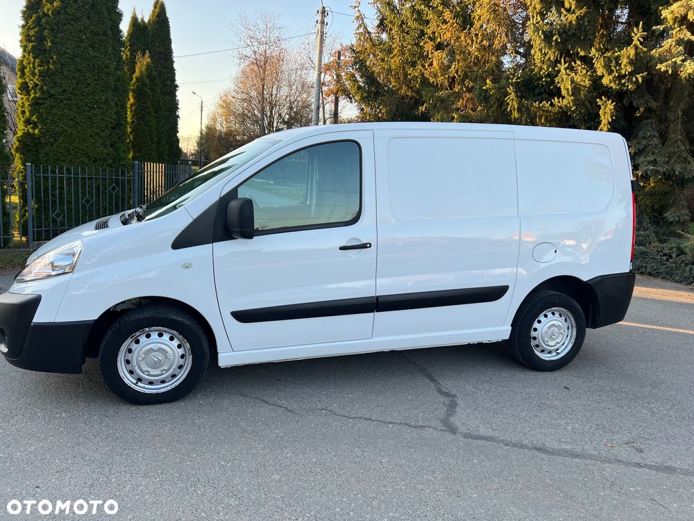 Citroën Jumpy - 10